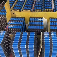 拜泉富强钛酸锂电池回收价格-专业回收报废电池-收废弃钛酸锂电池